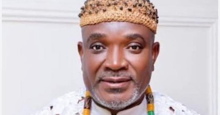 My ordeal in police custody | By Okoi Obono-Obla