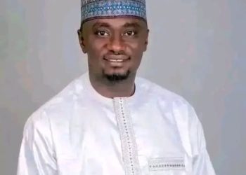Kidnapped Kaduna lawmaker, Usman Garba Zingo, regains freedom