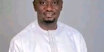 Kidnapped Kaduna lawmaker, Usman Garba Zingo, regains freedom
