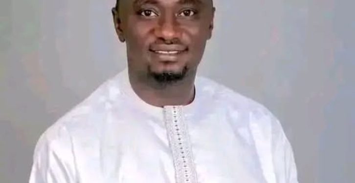 Kidnapped Kaduna lawmaker, Usman Garba Zingo, regains freedom