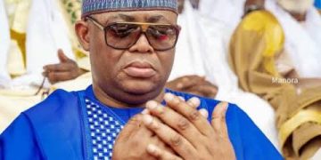 Nasir El Rufai as a threat to national security | By Femi Fani-Kayode