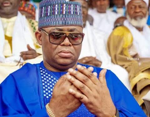 Nasir El Rufai as a threat to national security | By Femi Fani-Kayode