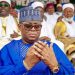 Nasir El Rufai as a threat to national security | By Femi Fani-Kayode