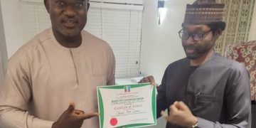 FCT Polls: Supreme Court okays  Ishaku as APC Candidate For Bwari Area Council