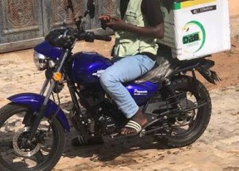 Dispatch riders in FCT protest alleged multiple taxation