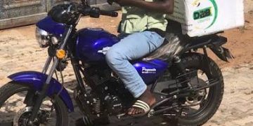 Dispatch riders in FCT protest alleged multiple taxation