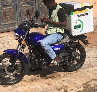 Dispatch riders in FCT protest alleged multiple taxation