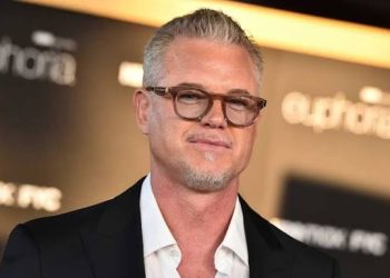 Eric Dane, ‘Grey’s Anatomy’ star and ALS awareness advocate, dies at 53