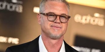 Eric Dane, ‘Grey’s Anatomy’ star and ALS awareness advocate, dies at 53