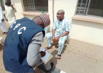 Police confirms arrest of Okoi Obono-Obla over fraud, certificate forgery, denies abduction claims