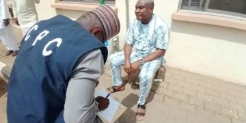 Police confirms arrest of Okoi Obono-Obla over fraud, certificate forgery, denies abduction claims