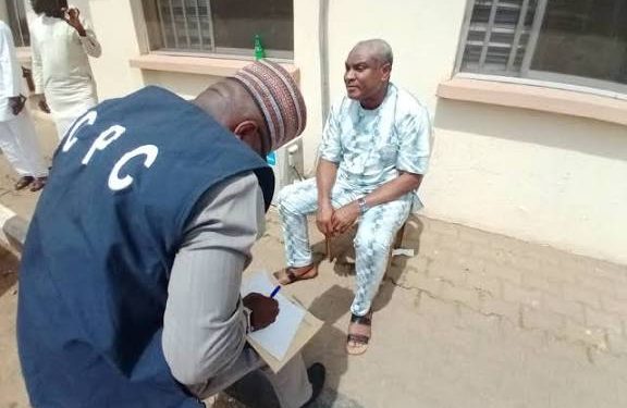 Police confirms arrest of Okoi Obono-Obla over fraud, certificate forgery, denies abduction claims