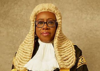 CJN to swear-in Oyewole as new Supreme Court justice