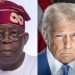 Difference between Trump and Tinubu | By Rudolf Okonkwo