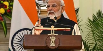 Indian embassy urges nationals to leave Iran