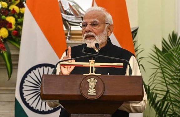 Indian embassy urges nationals to leave Iran