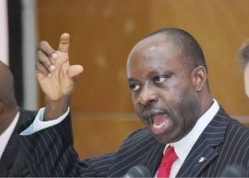 Soludo express frustration over continuous Sit‑at‑home, shuts spare‑parts market for one week
