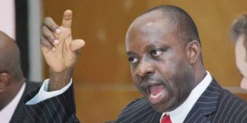 Soludo express frustration over continuous Sit‑at‑home, shuts spare‑parts market for one week