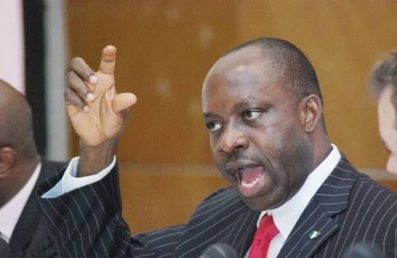 Soludo express frustration over continuous Sit‑at‑home, shuts spare‑parts market for one week