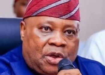 Osun assembly passes LG amendment bill