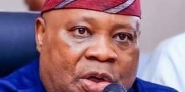 Osun assembly passes LG amendment bill