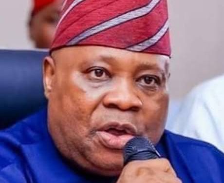 Osun assembly passes LG amendment bill