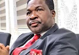 AGF withdraws forgery charge against Ozekhome