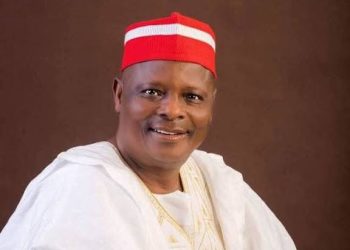 U.S. terror tag : Kano Assembly urge state govt to defend Kwankwaso
