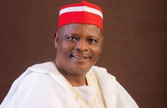 U.S. terror tag : Kano Assembly urge state govt to defend Kwankwaso