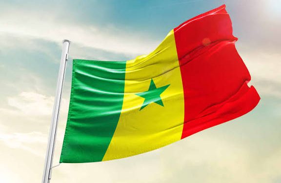 Senegal pushes for stiffer punishment for same-sex offenders