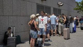 US evacuates citizens from Israel as tension with Iran peaks