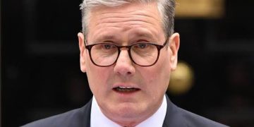 UK warns Iran against attacking interest in the middle east