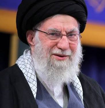 BREAKING: Iran’s supreme Leader Ali Khamenei confirmed dead