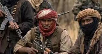 At least 15 passengers abducted, one killed in Benue gunmen attack