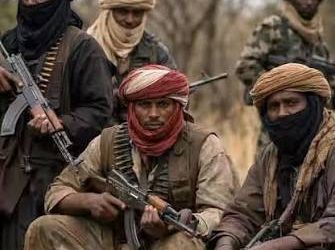 At least 15 passengers abducted, one killed in Benue gunmen attack