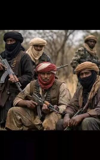 At least 15 passengers abducted, one killed in Benue gunmen attack