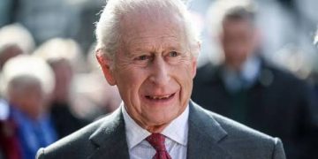 UK govt criticised for dropping ‘His Majesty’ from communications