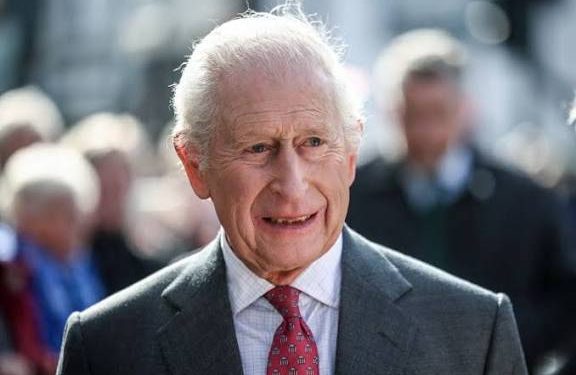 UK govt criticised for dropping ‘His Majesty’ from communications