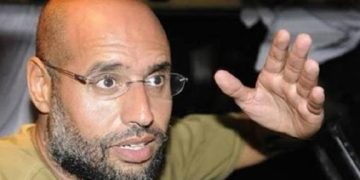 Libya probes killing of late Gaddafi’s son