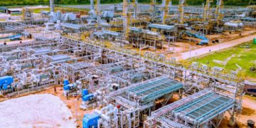 Nigeria targets 10bscfd gas production by 2030
