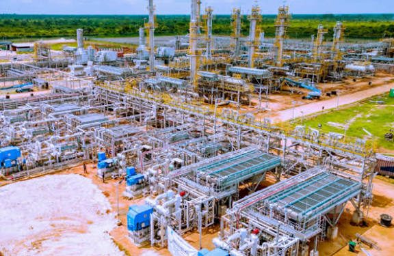 Nigeria targets 10bscfd gas production by 2030