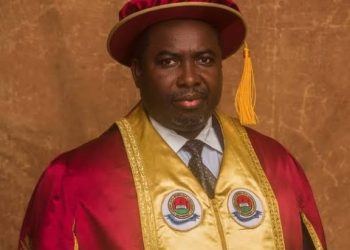 BREAKING: INEC registers two new political parties