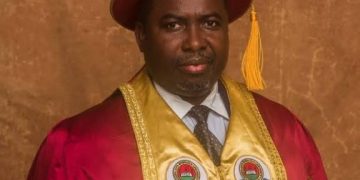 BREAKING: INEC registers two new political parties