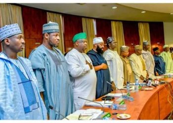 Northern governors condemn killings in Kwara, Katsina, Benue