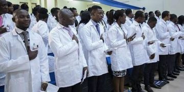 BREAKING: Health workers suspends strike after 84 days