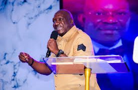 Ex-PFN leader in petition to US, UN, EU, ASUU, NBA, others, warns Nigerians will resist exclusion of e-transmission of elections results