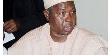 Ex-Katsina governor Masari replaces Uzodimma as chairman of APC’s March convention