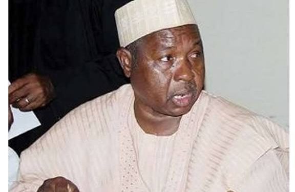 Ex-Katsina governor Masari replaces Uzodimma as chairman of APC’s March convention
