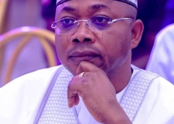 BREAKING:  Kogi shut markets, motor parks to avert terrorist attacks