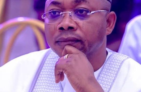 BREAKING:  Kogi shut markets, motor parks to avert terrorist attacks